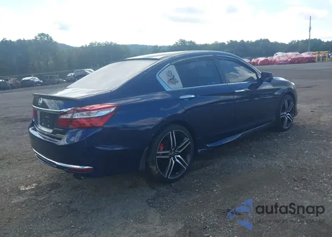 2015 Honda Accord Lx из США, поврежденный, VIN 1HGCR2F39FA192264